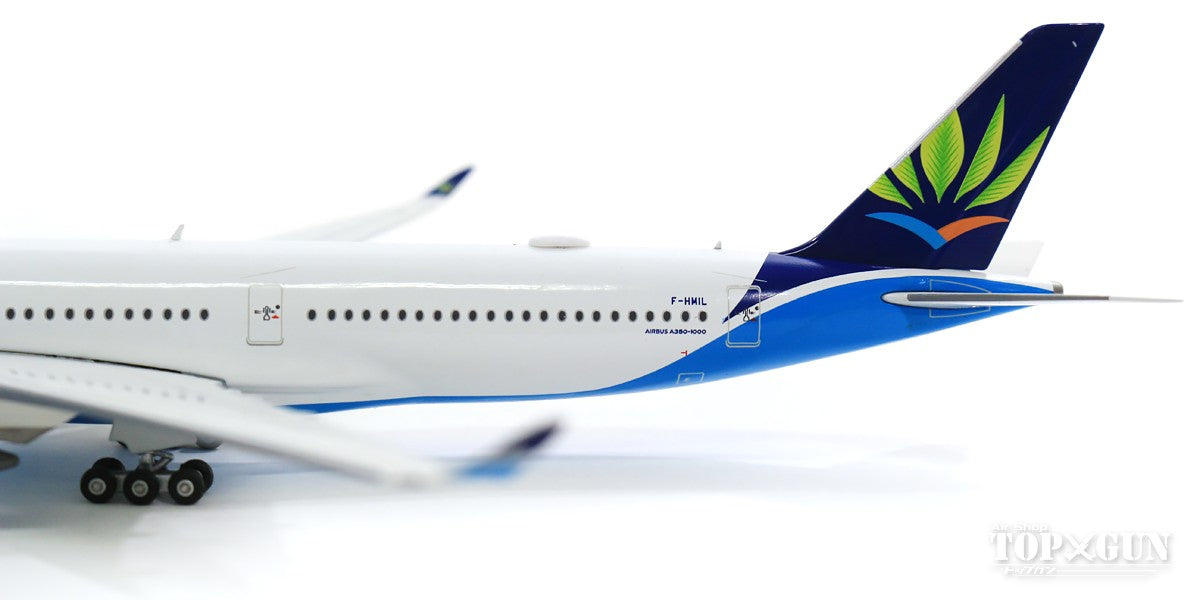 Aviation 400 A350-1000 エア・カライベス 1/400 [AV4062]