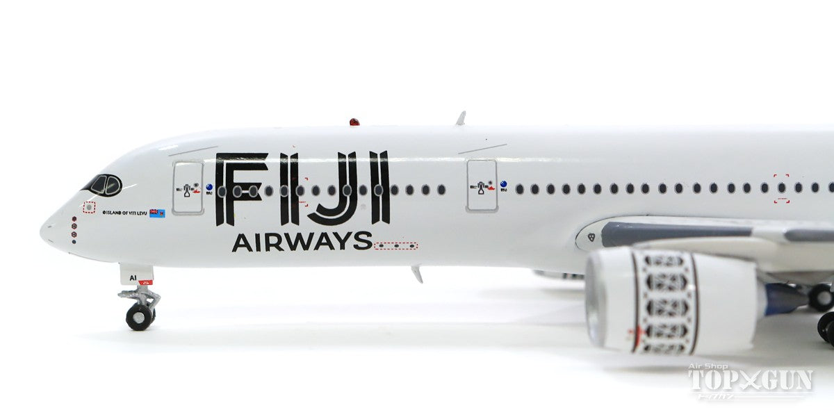 A350-900 Fiji Airways DQ-FAI (stand included) 1/400 [AV4070]