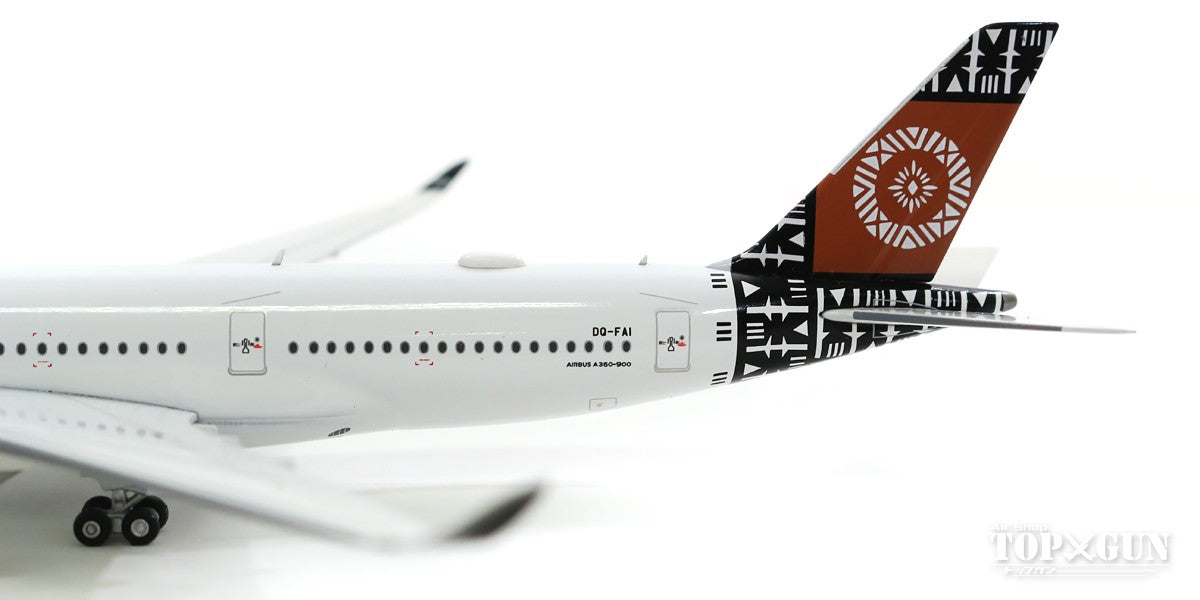 A350-900 Fiji Airways DQ-FAI (stand included) 1/400 [AV4070]