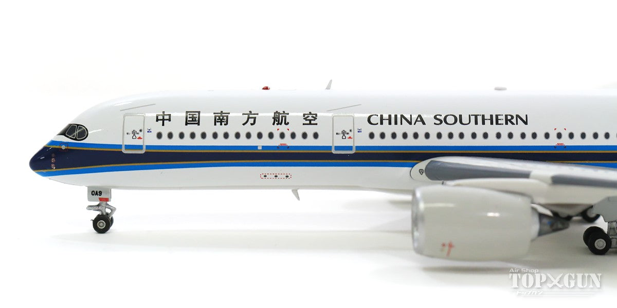 A350-900 China Southern Airlines (stand included) B-30A9 1/400 [AV4076]