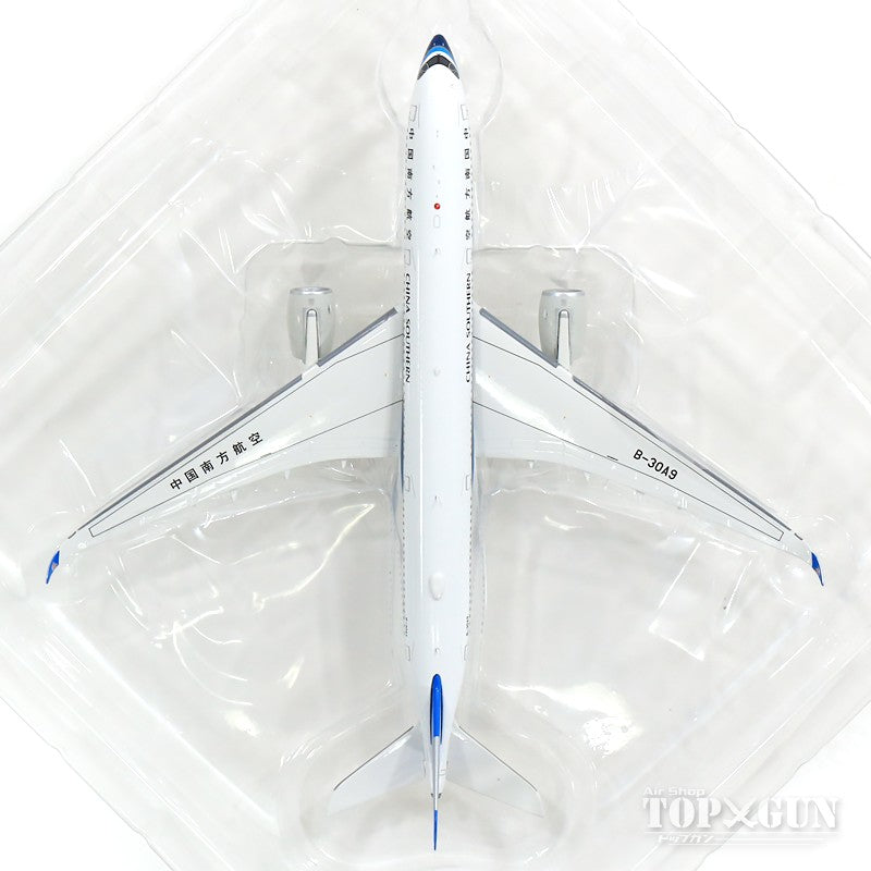 Aviation 400 A350-900 中国南方航空 (スタンド付属) B-30A9 1 Aviation 400 A350-900 中国南方航空 (スタンド付属) B-30A9 1