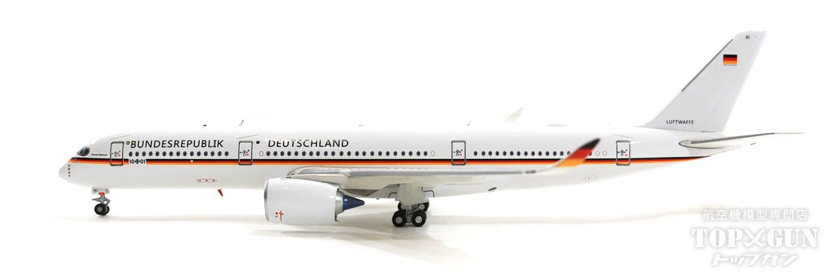 A350-900ACJ German Air Force 10+01 1/400 [AV4103]