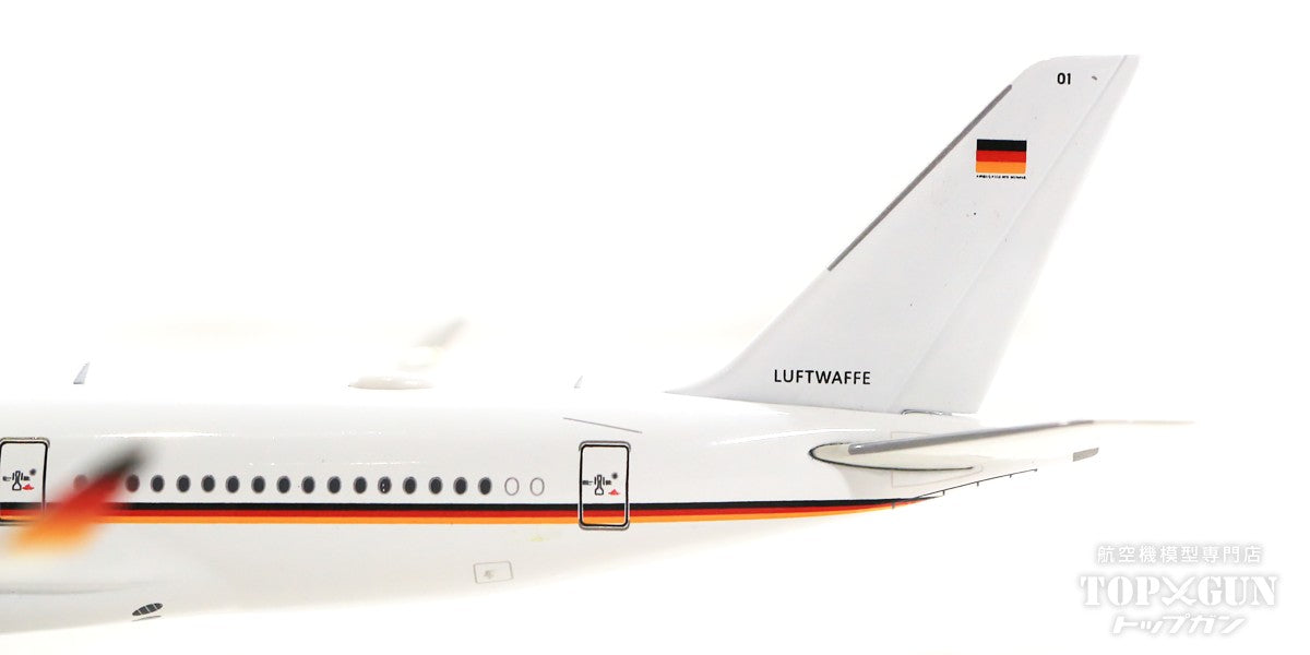 A350-900ACJ German Air Force 10+01 1/400 [AV4103]