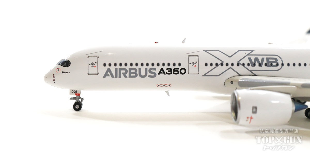 A350-900 Airbus House Color F-WWYB 1/400 [AV4104]