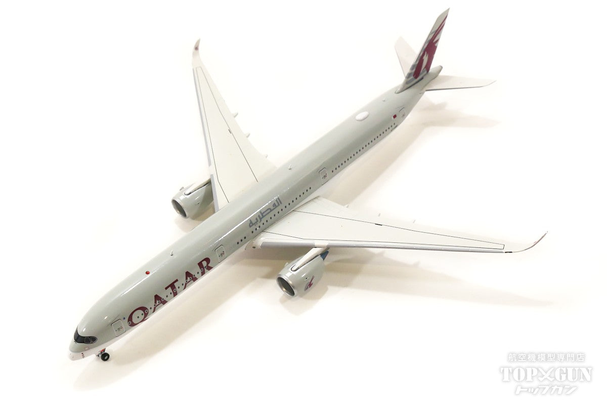 A350-1000 Qatar Airways A7-ANP 1/400 [AV4105]