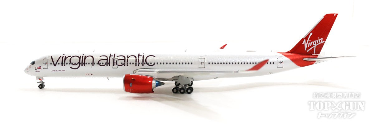 A350-1000 Virgin Atlantic Airways G-VDOT 1/400 [AV4106]