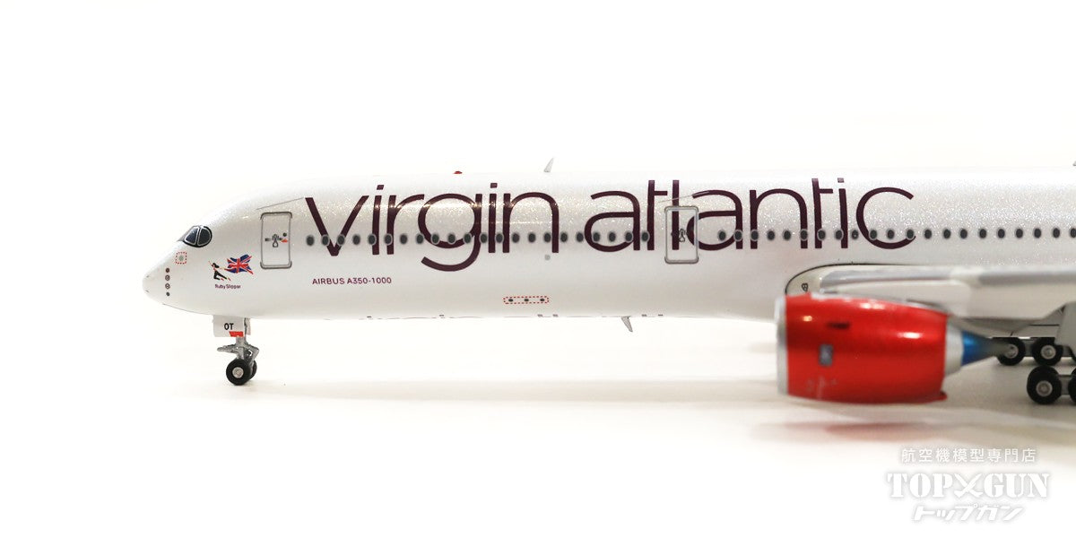 A350-1000 Virgin Atlantic Airways G-VDOT 1/400 [AV4106]