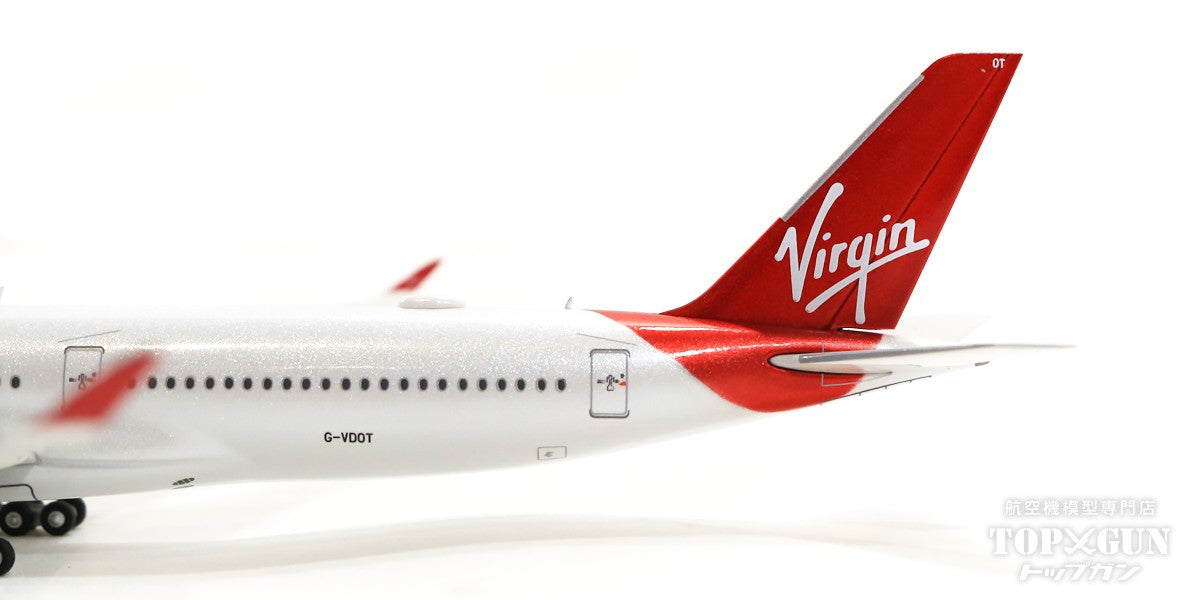 Aviation 400 A350-1000 Virgin Atlantic Airways G-VDOT 1/400