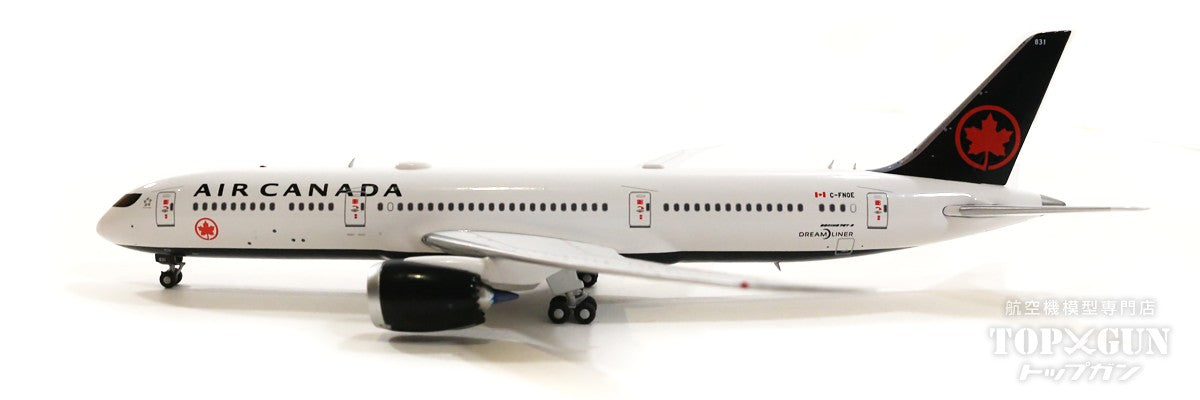 Aviation 400 787-9 エア・カナダ C-FNOE 1/400 [AV4131]