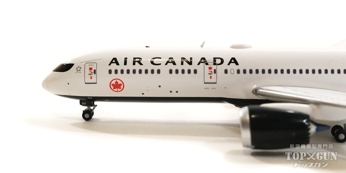 787-9 Air Canada C-FNOE 1/400 [AV4131]