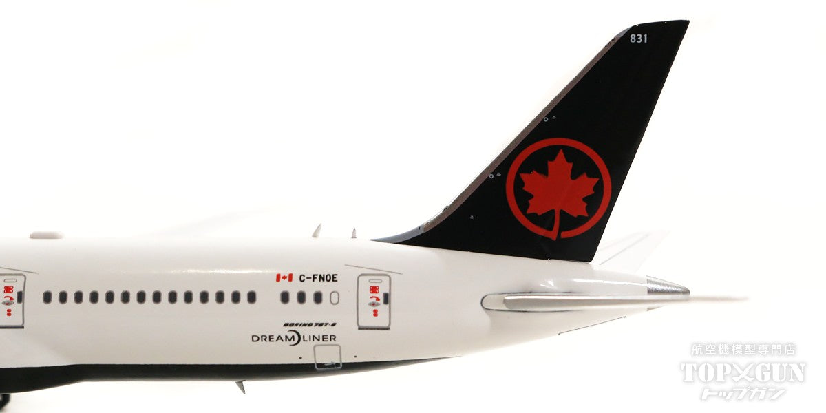 787-9 Air Canada C-FNOE 1/400 [AV4131]