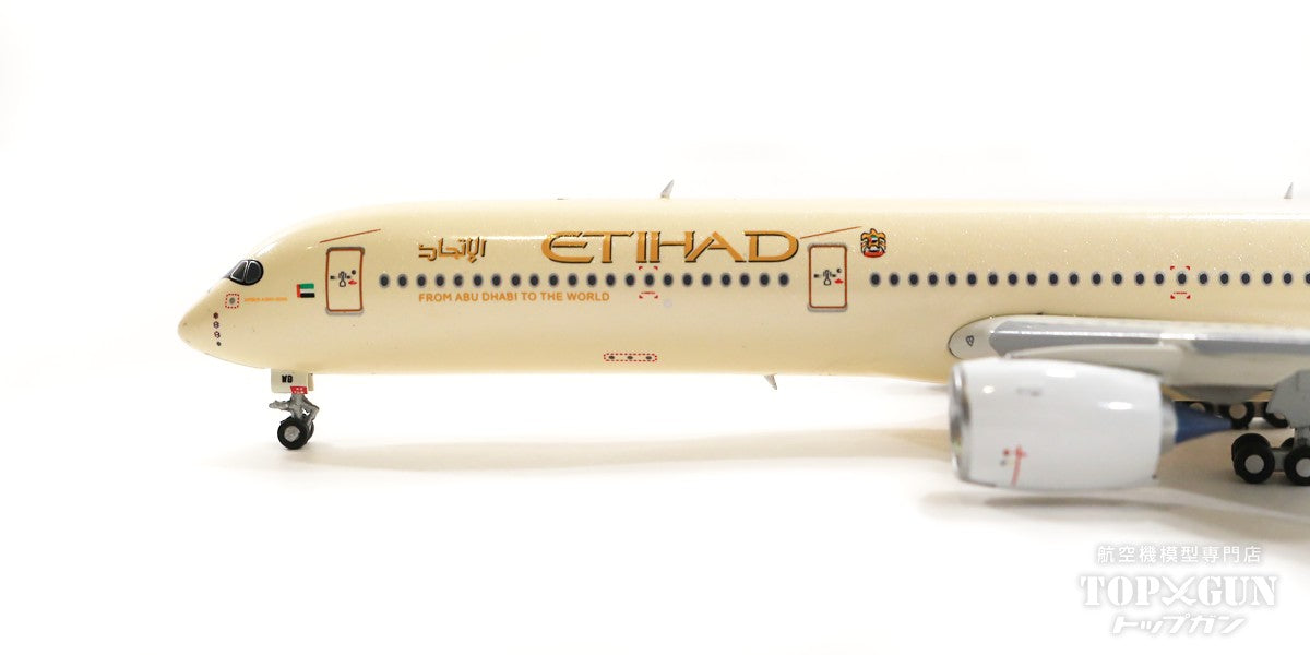 A350-1000 Etihad Airways A6-XWB 1/400 [AV4145]