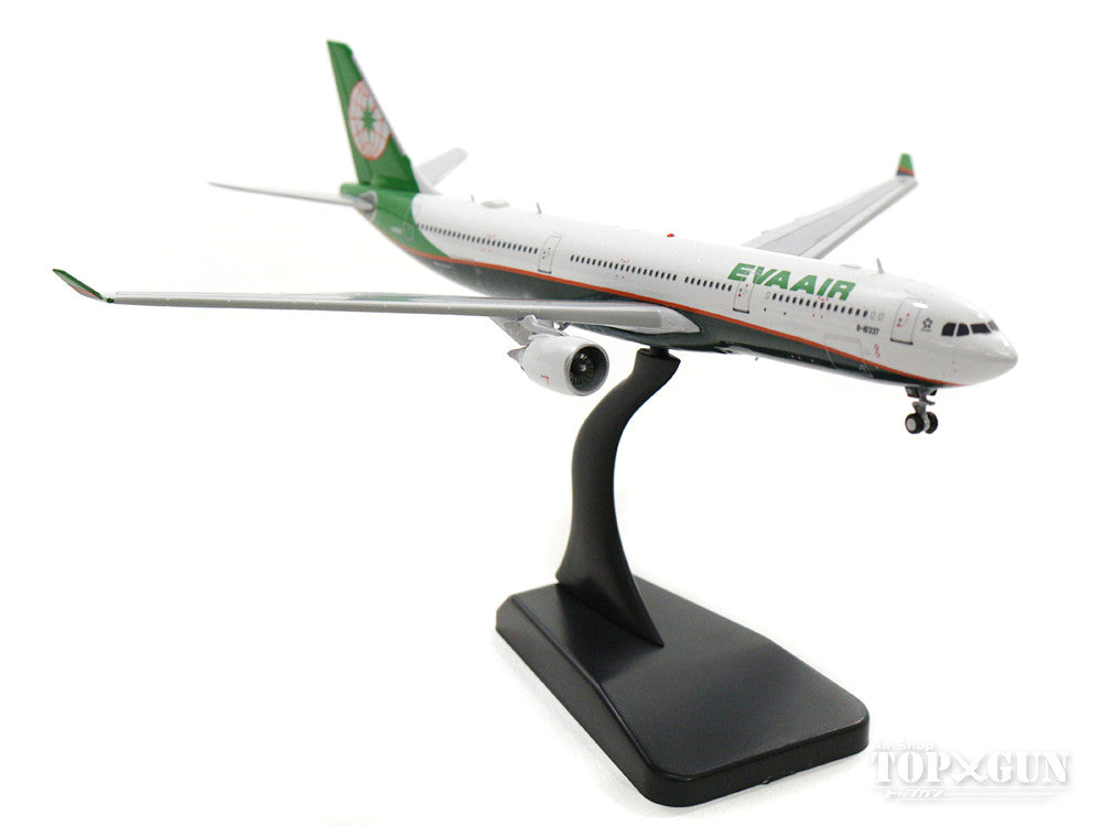 A330-300 EVA Air (stand included) B-16337 1/400 [AV4333003]