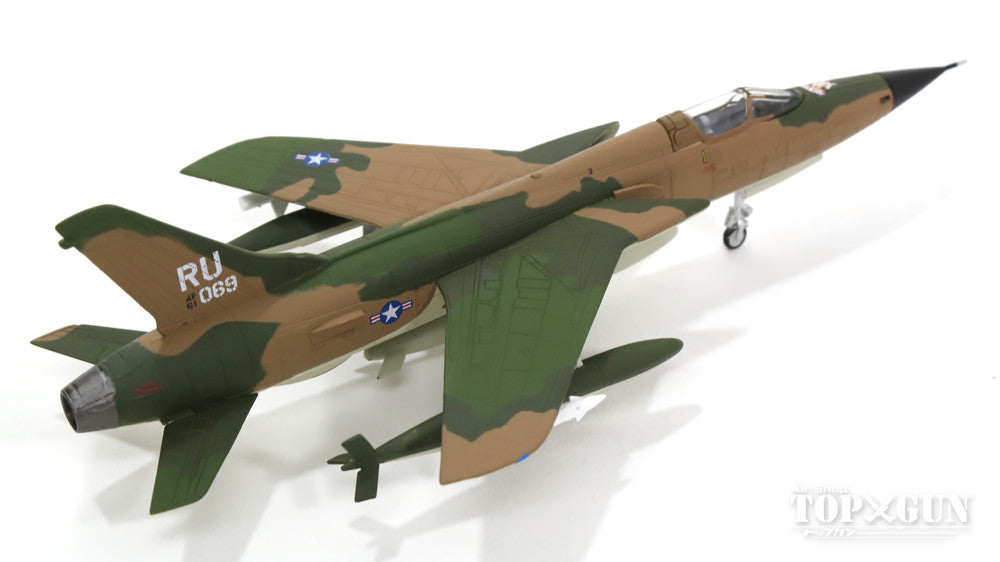 Avioni-X F-105Dサンダーチーフ アメリカ空軍 第355戦術戦闘航空団 第