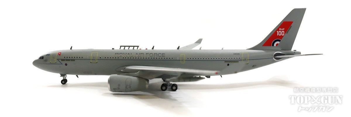 Aviation 400 ボイジャーKC.2 (A330 MRTT) イギリス空軍 第10飛行隊