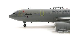 ボイジャーKC.2 (A330 MRTT) イギリス空軍 第10飛行隊 特別塗装 「空軍設立100周年」18年 ブライズノートン基地 ZZ330 1/400 [AV4MRTT005]