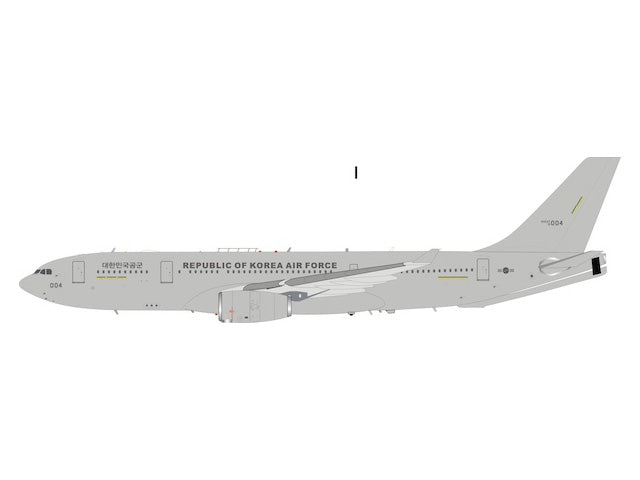 KC-330 Cygnus Republic of Korea Air Force 19-004 1/400 [AV4MRTT006]