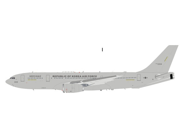 KC-330 Cygnus 大韓民国空軍 19-004 1/400 [AV4MRTT006]
