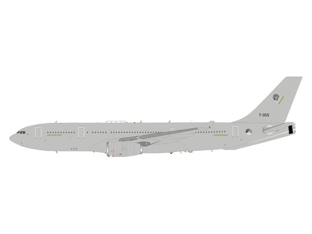 A330-243MRTT Royal Dutch Air Force T-055 1/400 [AV4MRTT007]