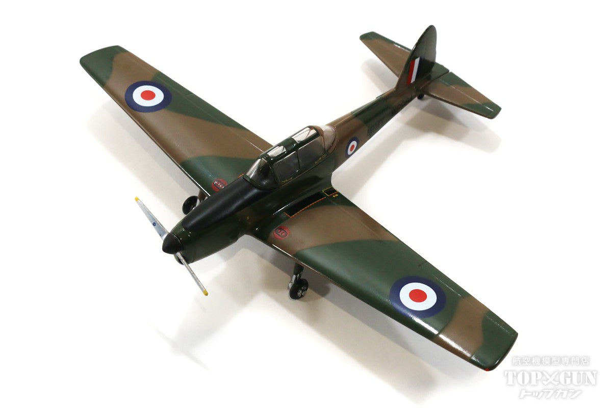 デハビランド DHC.1チップマンクT.20 イギリス陸軍塗装 （保存機） 16年 WP964 1/72 [AV72-26-016]