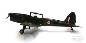 デハビランド DHC.1チップマンクT.20 イギリス陸軍塗装 （保存機） 16年 WP964 1/72 [AV72-26-016]