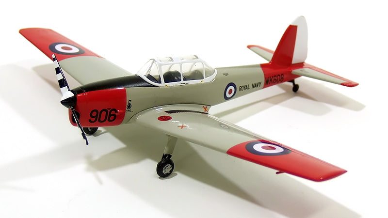 De Havilland Canada DHC.1 Chipmunk Royal Navy Historic Flight WK608 1/72 [AV7226005]