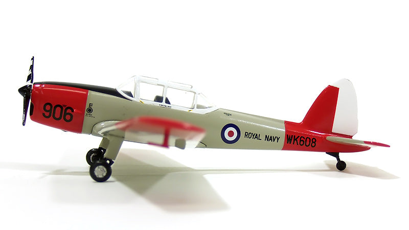 De Havilland Canada DHC.1 Chipmunk Royal Navy Historic Flight WK608 1/72 [AV7226005]