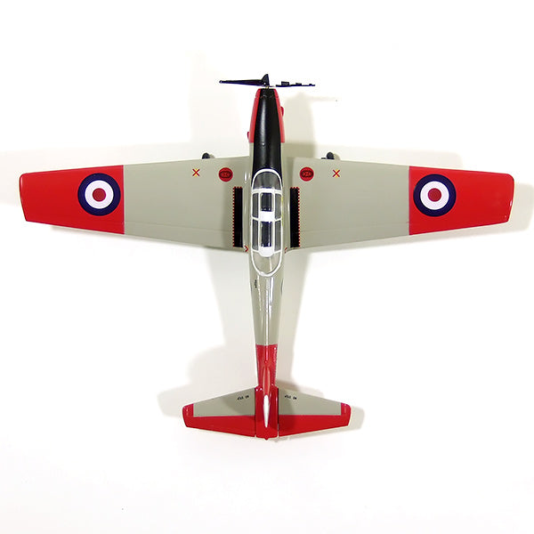 De Havilland Canada DHC.1 Chipmunk Royal Navy Historic Flight WK608 1/72 [AV7226005]