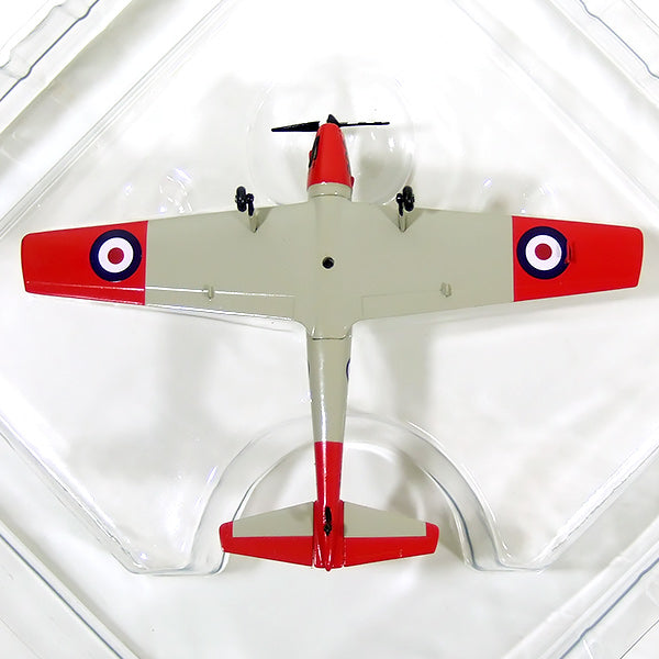 De Havilland Canada DHC.1 Chipmunk Royal Navy Historic Flight WK608 1/72 [AV7226005]