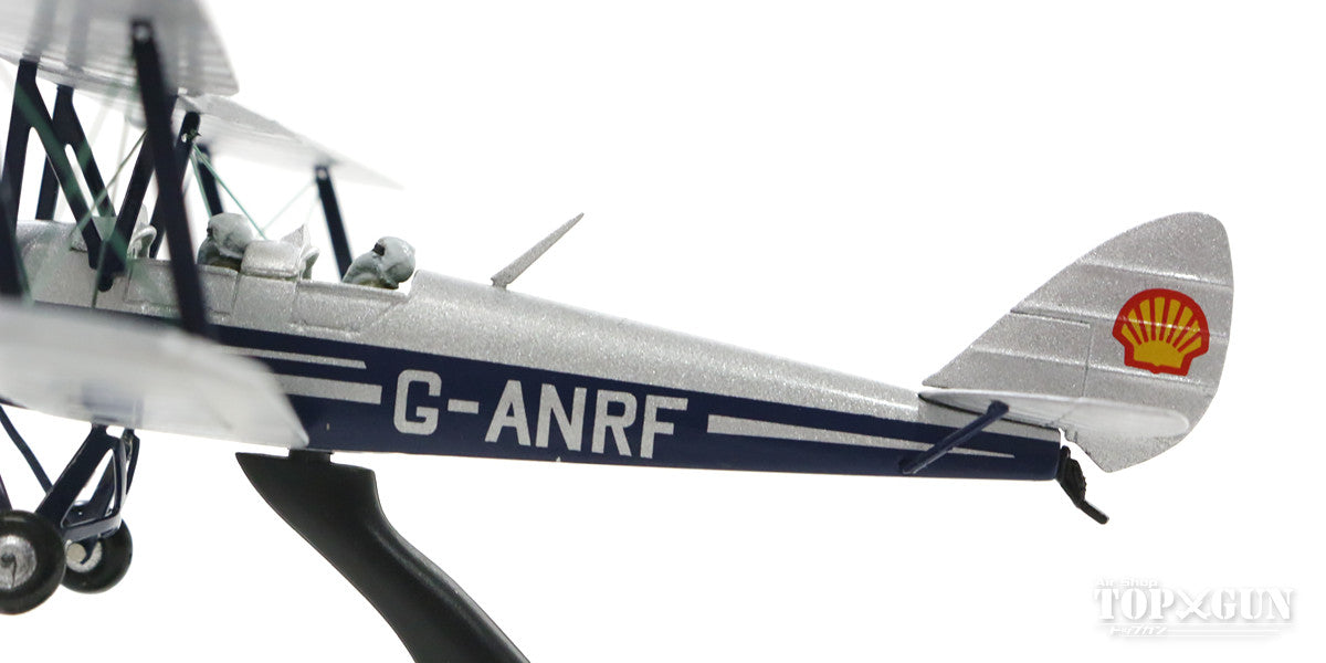 デハビランド DH.82 タイガーモス G-ANRF 1/72 [AV7221006]