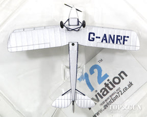 デハビランド DH.82 タイガーモス G-ANRF 1/72 [AV7221006]