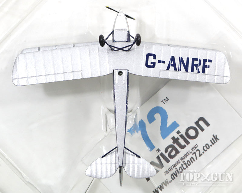 デハビランド DH.82 タイガーモス G-ANRF 1/72 [AV7221006]