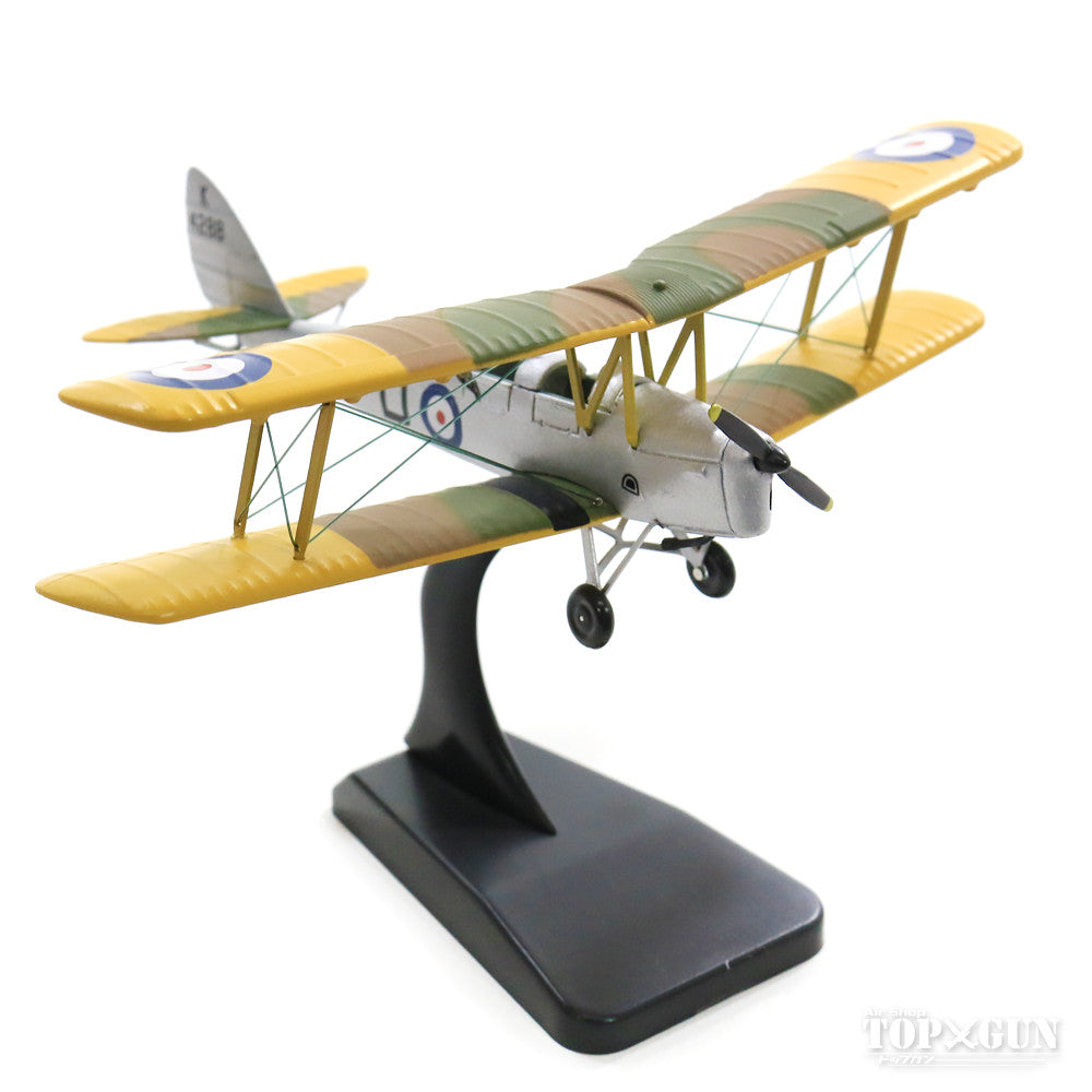 DH.82a Tiger Moth Royal Air Force K4288 D Primary Training Aircraft 1/72 [AV7221007]