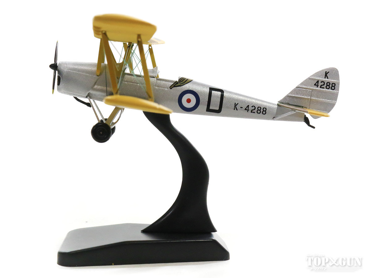 DH.82a Tiger Moth Royal Air Force K4288 D Primary Training Aircraft 1/72 [AV7221007]