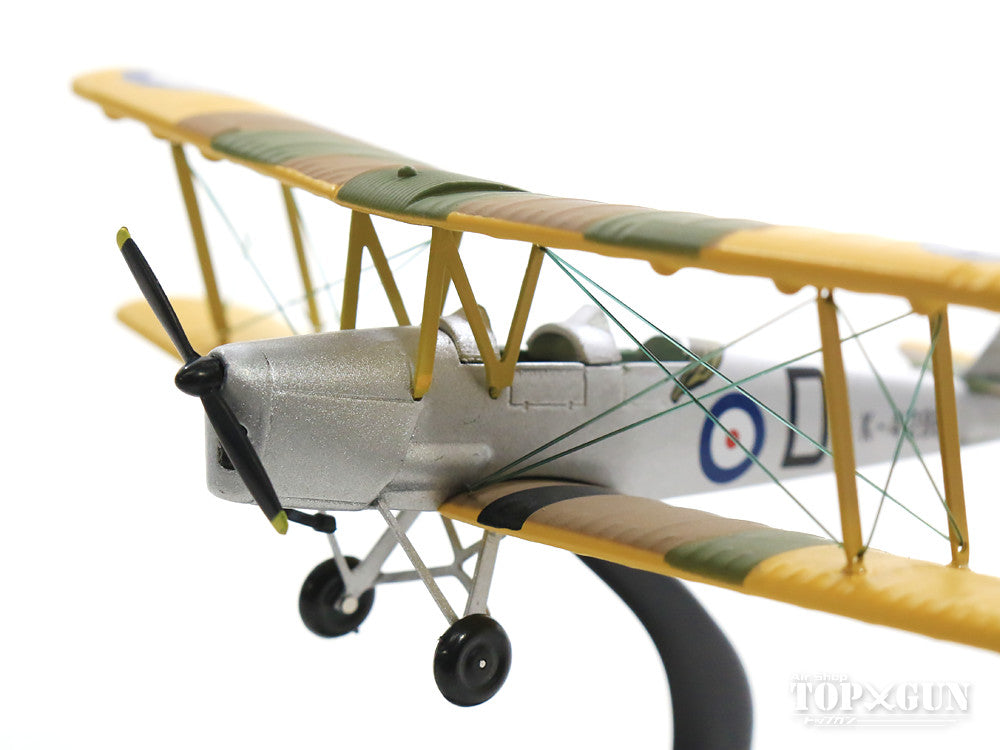 DH.82a Tiger Moth Royal Air Force K4288 D Primary Training Aircraft 1/72 [AV7221007]