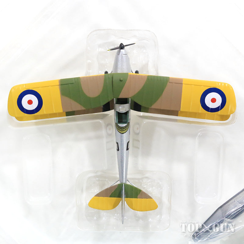 DH.82a Tiger Moth Royal Air Force K4288 D Primary Training Aircraft 1/72 [AV7221007]