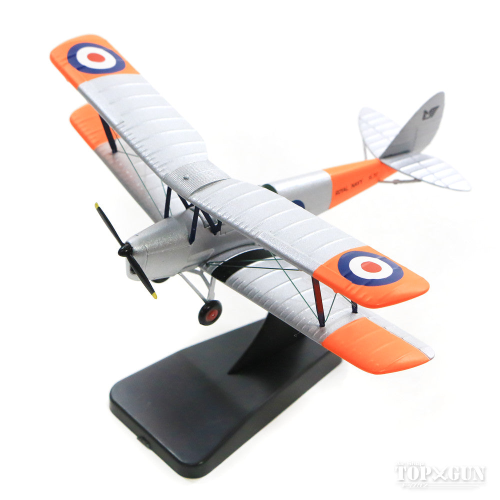 DH.82a Tiger Moth Royal Air Force XL717 Royal Naval Air Arm Museum 1/72 [AV7221008]