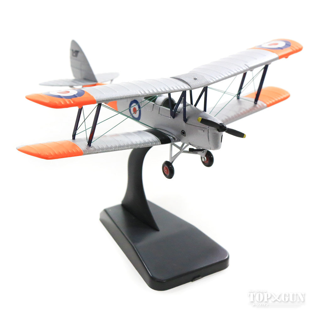 DH.82a Tiger Moth Royal Air Force XL717 Royal Naval Air Arm Museum 1/72 [AV7221008]