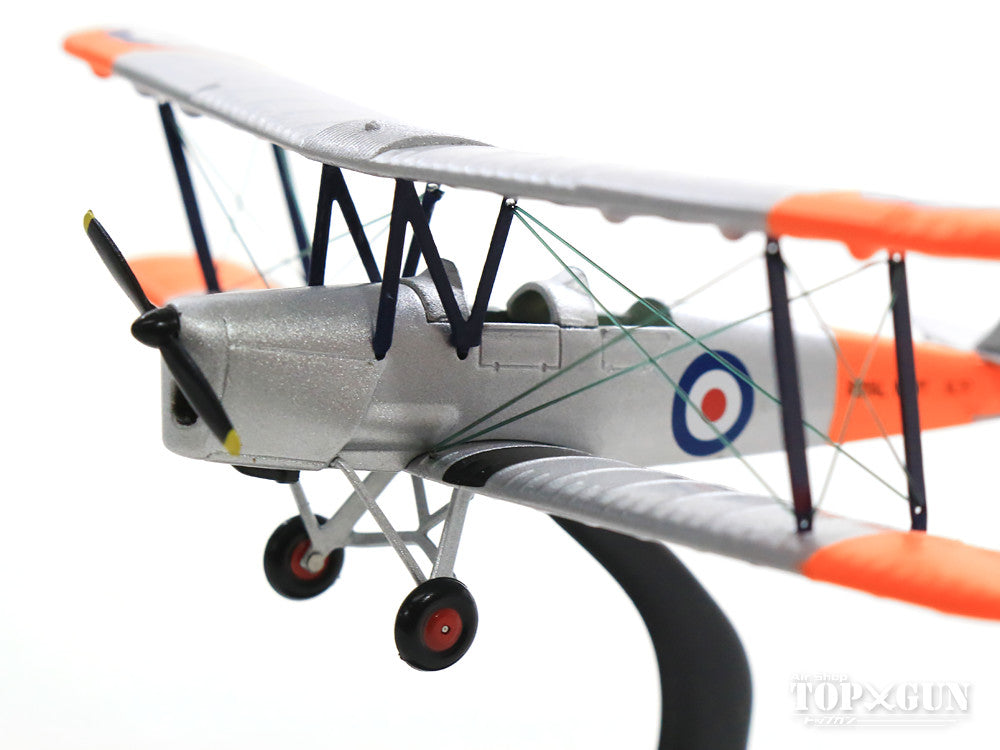 DH.82a Tiger Moth Royal Air Force XL717 Royal Naval Air Arm Museum 1/72 [AV7221008]