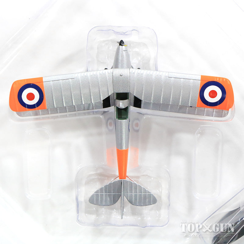 DH.82a Tiger Moth Royal Air Force XL717 Royal Naval Air Arm Museum 1/72 [AV7221008]