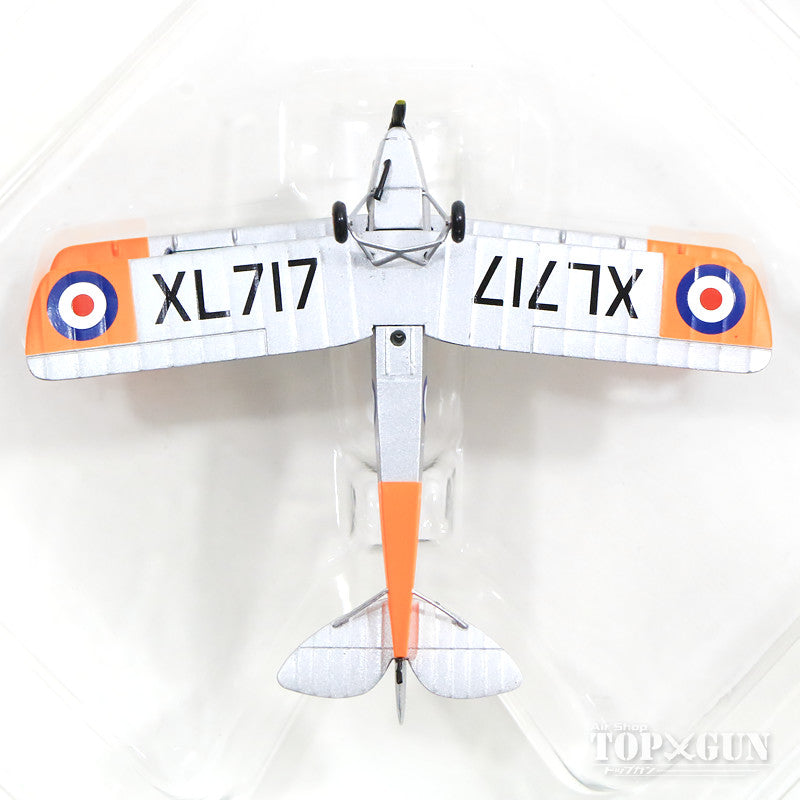 DH.82a Tiger Moth Royal Air Force XL717 Royal Naval Air Arm Museum 1/72 [AV7221008]