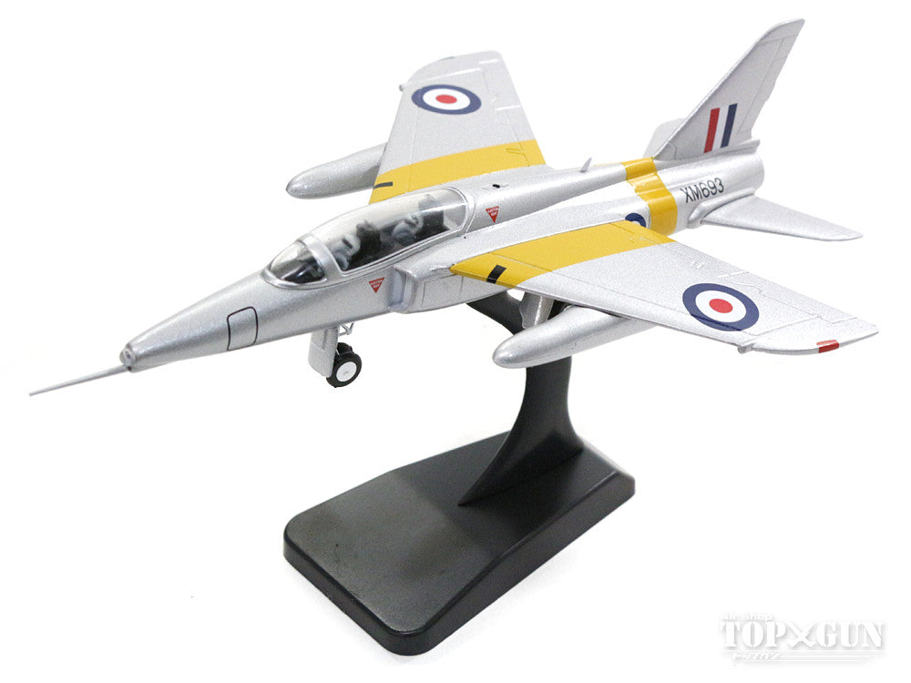 Folland Nat T.1 trainer, Royal Air Force (preserved), 1990s, XM693, 1/72 [AV7222006]