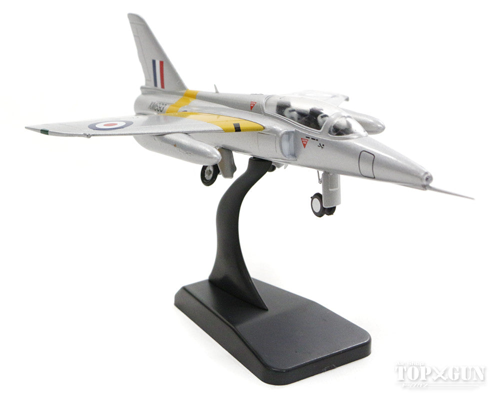 Folland Nat T.1 trainer, Royal Air Force (preserved), 1990s, XM693, 1/72 [AV7222006]