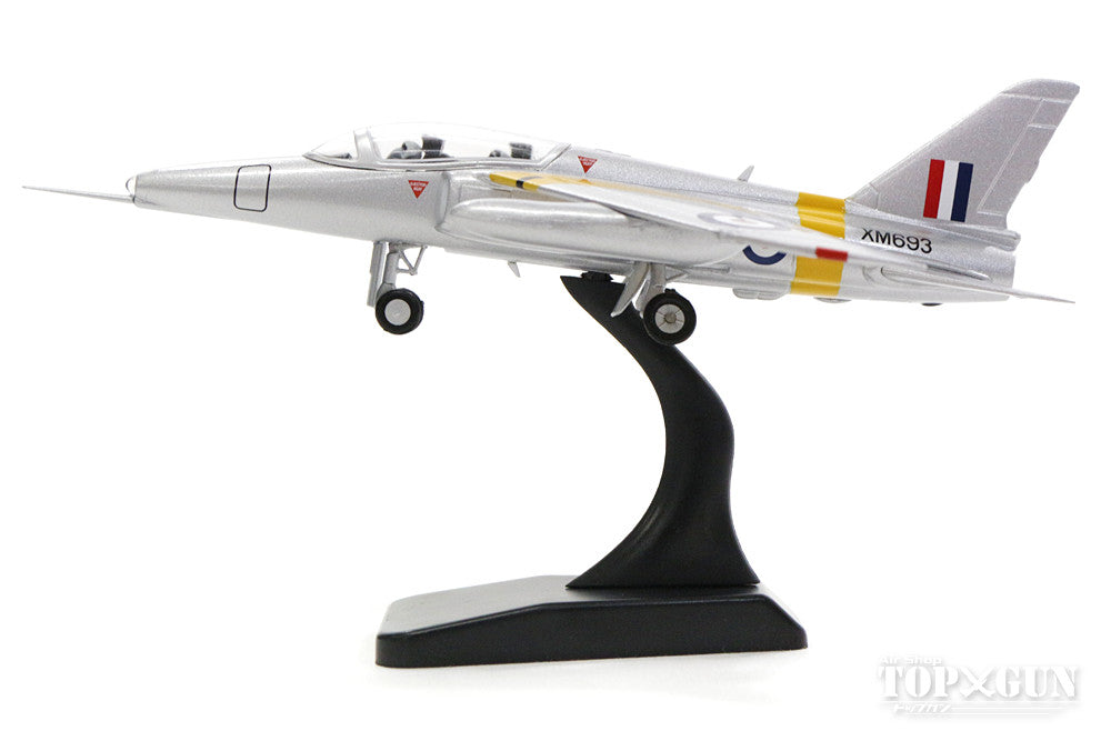 Folland Nat T.1 trainer, Royal Air Force (preserved), 1990s, XM693, 1/72 [AV7222006]