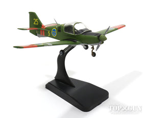 スコティッシュアビエーション SK61（ブルドッグT.1） スウェーデン空軍 B1025 1/72 [AV7225003]