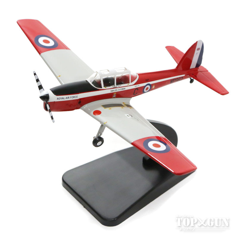 De Havilland Chipmunk T.10 Royal Air Force 50s-60s WP962 (preserved) 1/72 [AV7226006]