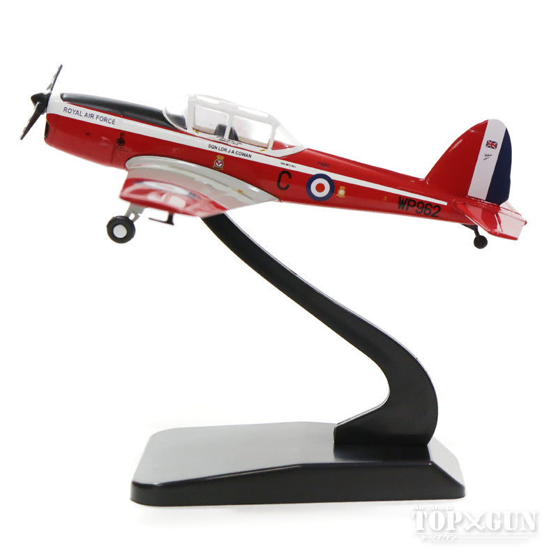 De Havilland Chipmunk T.10 Royal Air Force 50s-60s WP962 (preserved) 1/72 [AV7226006]