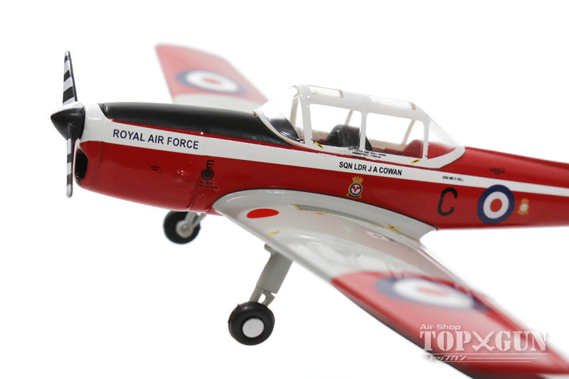 De Havilland Chipmunk T.10 Royal Air Force 50s-60s WP962 (preserved) 1/72 [AV7226006]