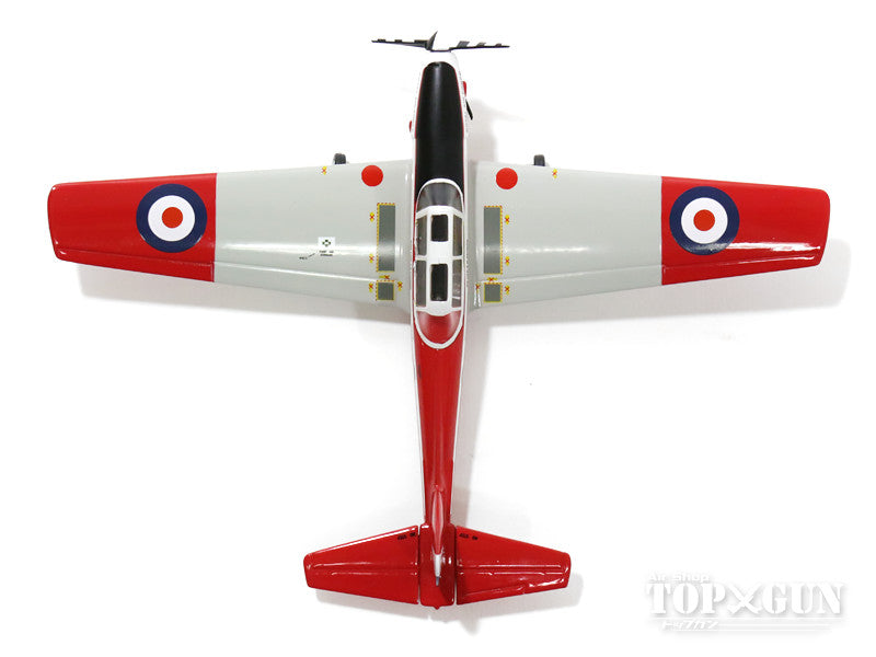 De Havilland Chipmunk T.10 Royal Air Force 50s-60s WP962 (preserved) 1/72 [AV7226006]