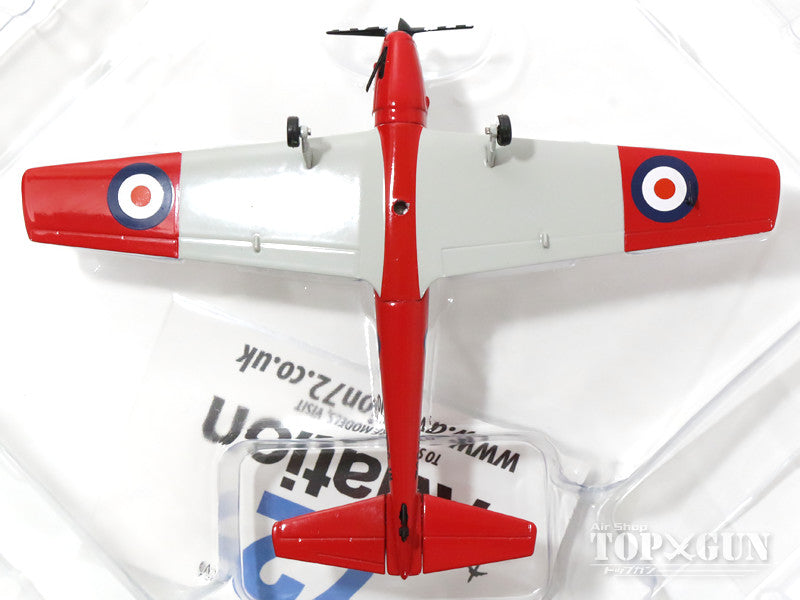 De Havilland Chipmunk T.10 Royal Air Force 50s-60s WP962 (preserved) 1/72 [AV7226006]